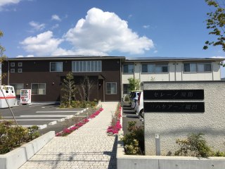 セレーノ福田