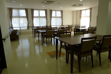 アイケアおおるり天竜川駅前