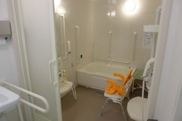 アイケアおおるり天竜川駅前