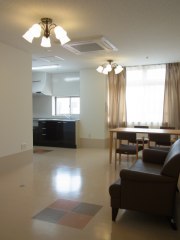 アイケアおおるり天竜川駅前