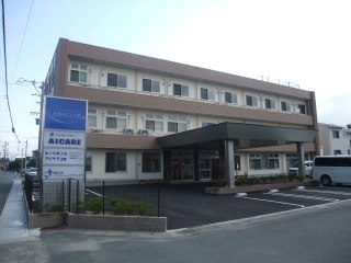 アイケアおおるり上島