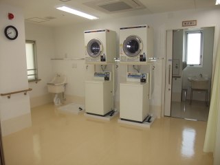 アイケアおおるり上島