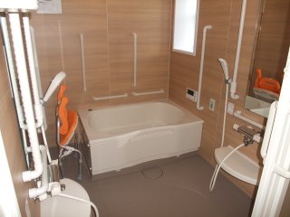 アイケアおおるり上島