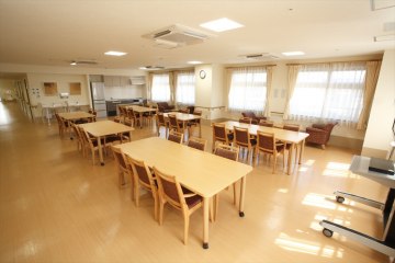 アイケアおおるり上島