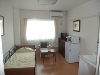 アイケアおおるり上島