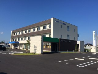 アイケアおおるり西美薗