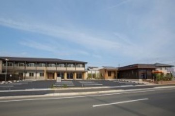 リッツハウス磐田