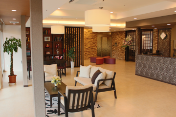 リッツハウス磐田