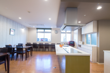 リッツハウス磐田