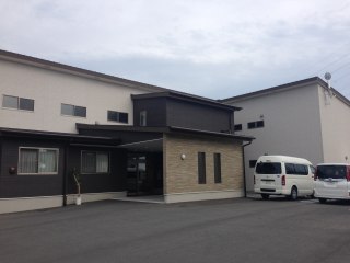 ふじがおかおおるりメゾンド安久路