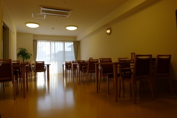 ふじがおかおおるりメゾンド安久路