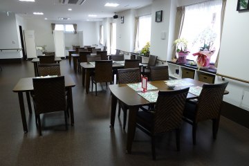 ふじがおかおおるりメゾンド安久路