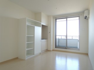 ふじがおかおおるりメゾンド安久路