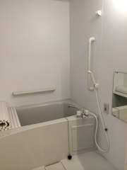 ふじがおかおおるりメゾンド安久路