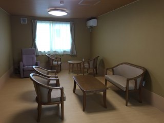 サービス付き高齢者向け住宅すずかぜ