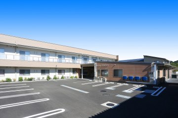 サービス付き高齢者向け住宅アイケア掛川
