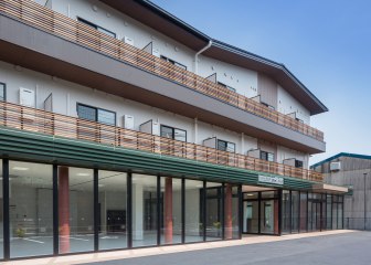 glad下川原