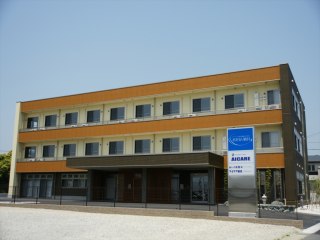 アイケアおおるり新貝