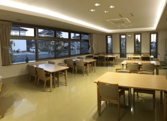 アイケアおおるり新貝