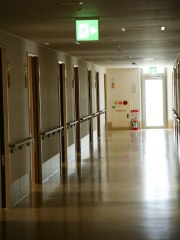 アイケアおおるり新貝