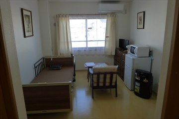 アイケアおおるり新貝