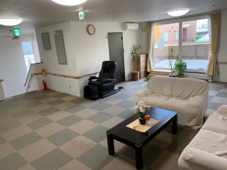 介護付き高齢者住宅かえん