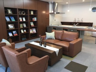 ミモザ熱海湯庵