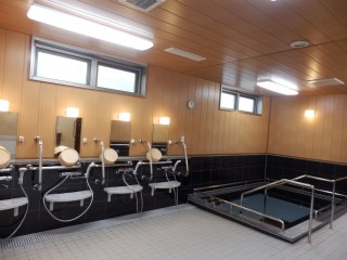 ミモザ熱海湯庵