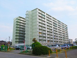 ゆいま~る大曽根