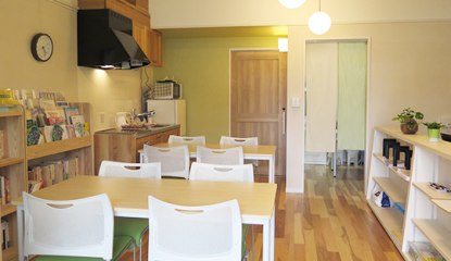 ゆいま~る大曽根