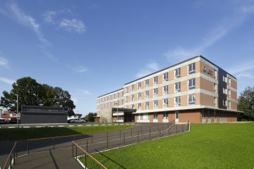 ケアタウンとてっぽの丘るくる(特定施設)