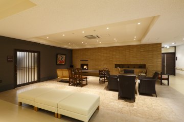 ケアタウンとてっぽの丘るくる(特定施設)