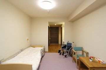 ケアタウンとてっぽの丘るくる(特定施設)