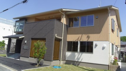 フレンズ中杉Ⅲ