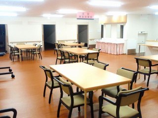 さわやかおかざき館