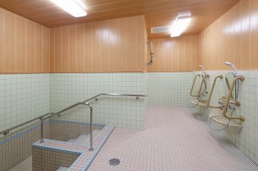 さわやかおかざき館