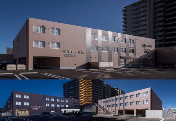 すえひろ翔裕館