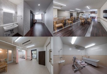 すえひろ翔裕館