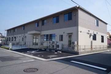 サービス付き高齢者向け住宅アヴェニール平島