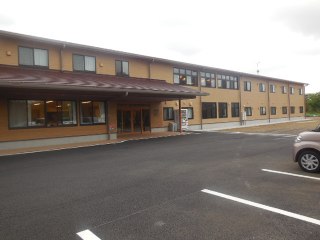 サービス付き高齢者向け住宅どんぐりの家