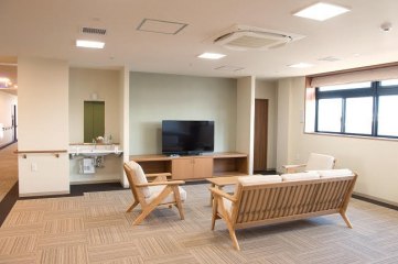 ディーフェスタ楠