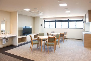 ディーフェスタ楠