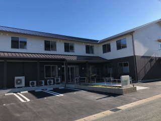 豊園いわや