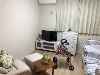 豊園いわや