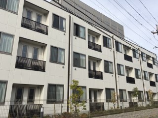 サービス付き高齢者向け住宅夢眠ちくさこうえん