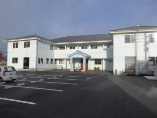 よっつ葉夢浪漫