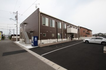 サービス付き高齢者向け住宅つむぎ