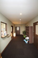 サービス付き高齢者向け住宅つむぎ