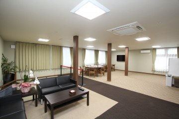 サービス付き高齢者向け住宅つむぎ
