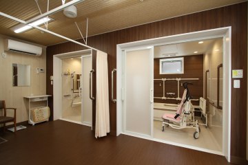 サービス付き高齢者向け住宅つむぎ